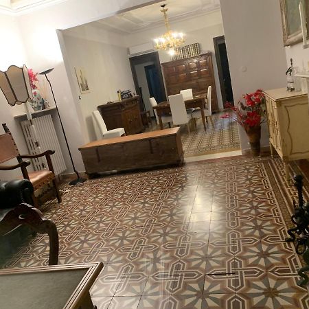Casa Contessa Rinaldi Apartment Bologna Bagian luar foto