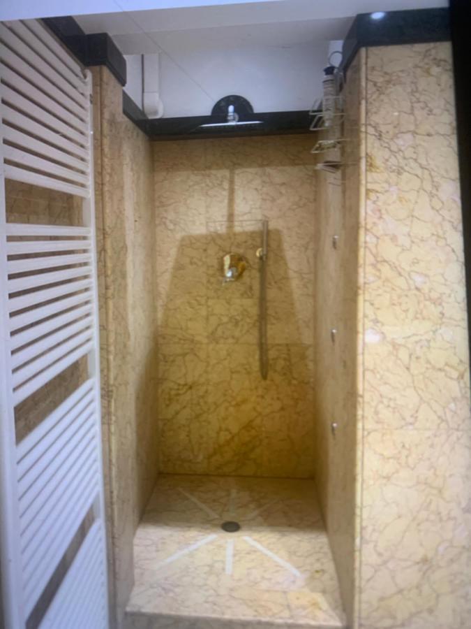 Casa Contessa Rinaldi Apartment Bologna Bagian luar foto