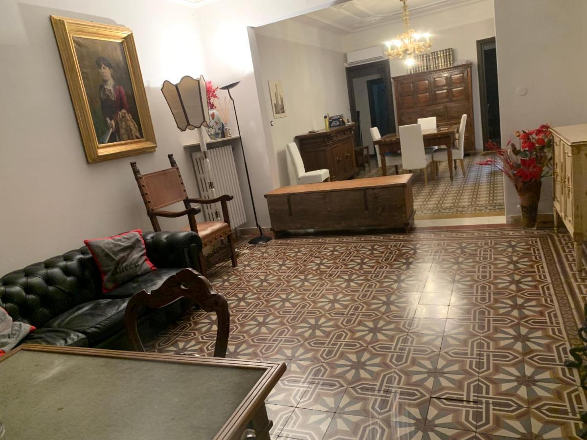 Casa Contessa Rinaldi Apartment Bologna Bagian luar foto