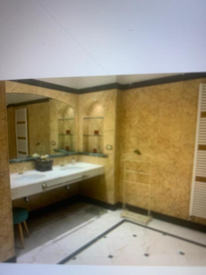 Casa Contessa Rinaldi Apartment Bologna Bagian luar foto