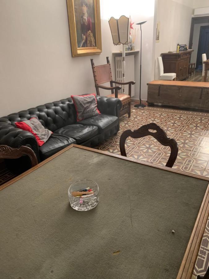 Casa Contessa Rinaldi Apartment Bologna Bagian luar foto