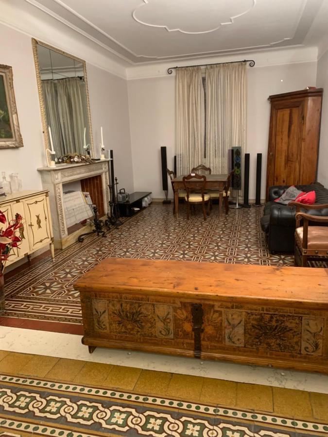 Casa Contessa Rinaldi Apartment Bologna Bagian luar foto