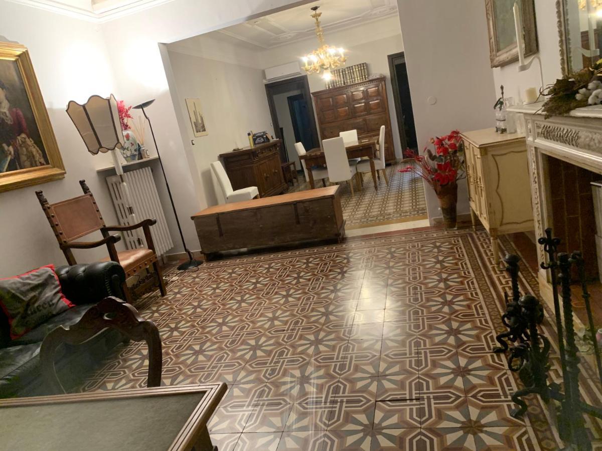 Casa Contessa Rinaldi Apartment Bologna Bagian luar foto