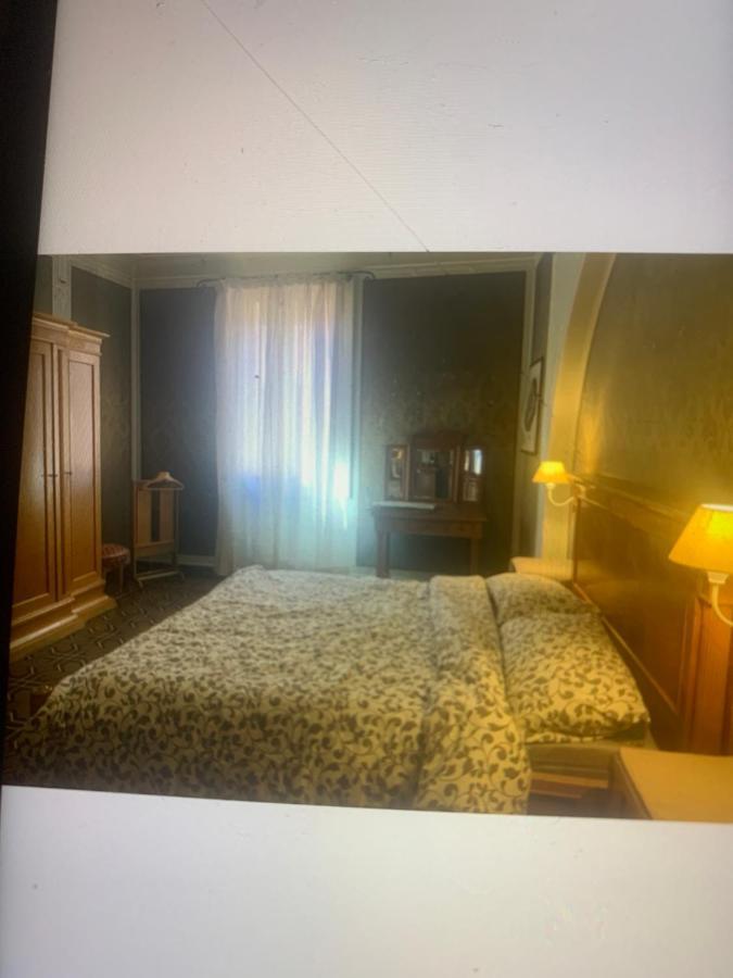 Casa Contessa Rinaldi Apartment Bologna Bagian luar foto