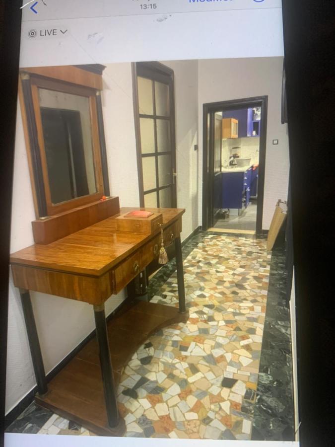 Casa Contessa Rinaldi Apartment Bologna Bagian luar foto
