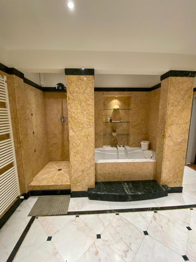 Casa Contessa Rinaldi Apartment Bologna Bagian luar foto