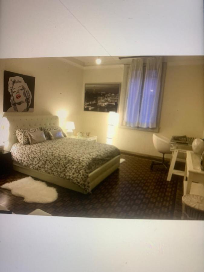 Casa Contessa Rinaldi Apartment Bologna Bagian luar foto