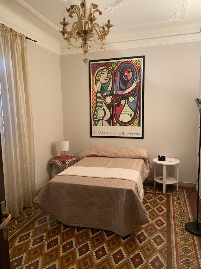 Casa Contessa Rinaldi Apartment Bologna Bagian luar foto