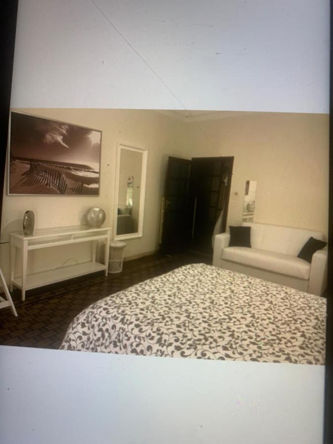 Casa Contessa Rinaldi Apartment Bologna Bagian luar foto