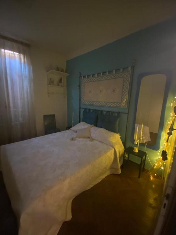 Casa Contessa Rinaldi Apartment Bologna Bagian luar foto