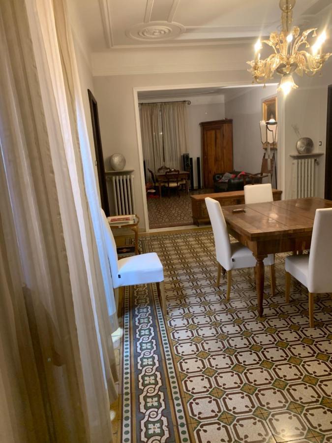 Casa Contessa Rinaldi Apartment Bologna Bagian luar foto